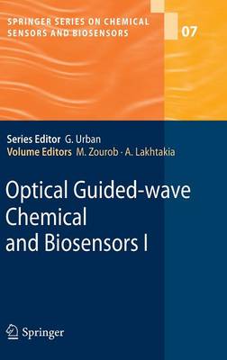 Optical Guided-wave Chemical and Biosensors I 2009 ed.