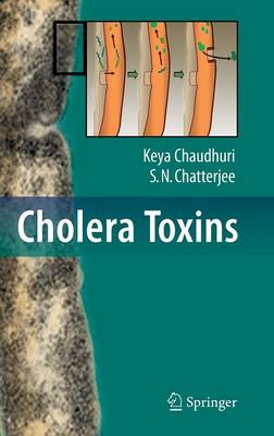 Cholera Toxins 2009 ed.
