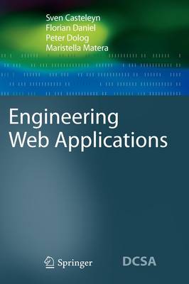 Engineering Web Applications 2009 ed.