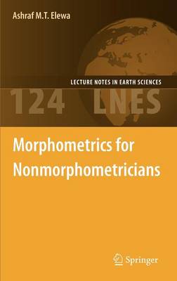Morphometrics for Nonmorphometricians