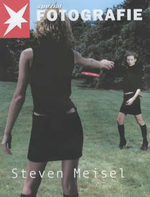 Steven Meisel: Spezial Fotografie