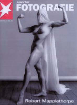 Robert Mapplethorpe: Spezial Fotografie