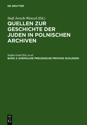 Ehemalige preußische Provinz Schlesien Reprint 2011 ed.