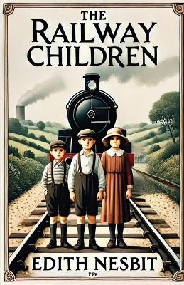 Railway Children(Illustrated)
