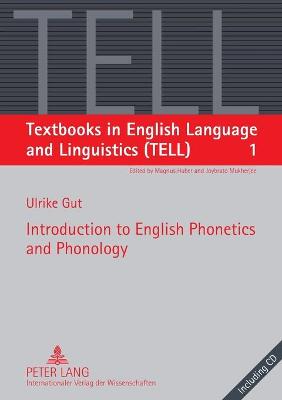 Introduction to English Phonetics and Phonology New edition