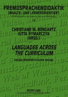 Languages Across the Curriculum: Ein multiperspektivischer Zugang- A multi-perspective approach New edition