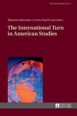 International Turn in American Studies New edition