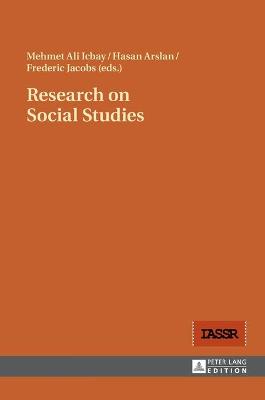 Research on Social Studies