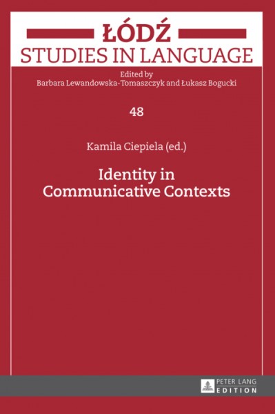 Identity in Communicative Contexts