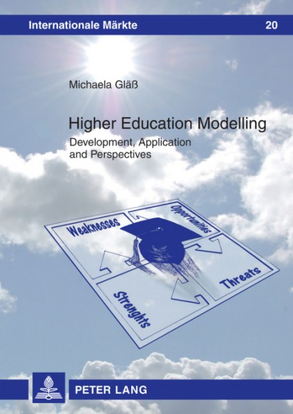 Higher Education Modelling: Development, Application and Perspectives
