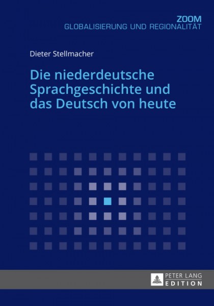 Die niederdeutsche Sprachgeschichte und das Deutsch von heute