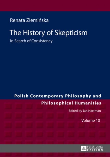 History of Skepticism: In Search of Consistency