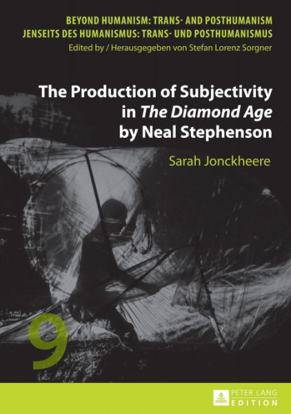 Production of Subjectivity in  The Diamond Age  by Neal Stephenson
