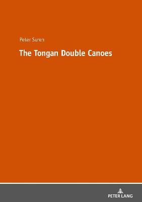 Tongan Double Canoes