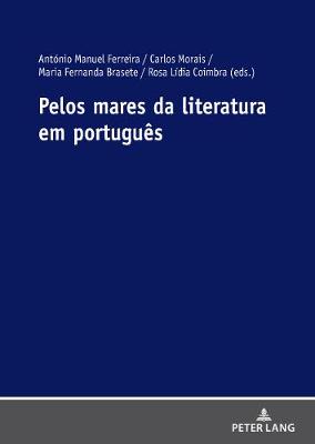 Pelos mares da literatura em portuguÃªs