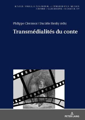 TransmÃ©dialitÃ©s du conte