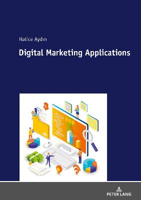Digital Marketing Applications New edition