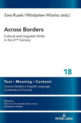 Across Borders: Cultural and Linguistic Shifts in the 21st Century