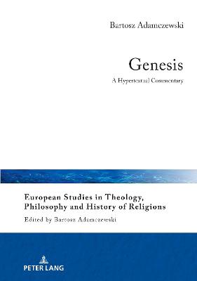 Genesis: A Hypertextual Commentary