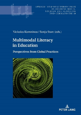 Multimodal Literacy in Education: Perspectives from Global Practices