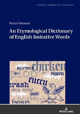 Etymological Dictionary of English Imitative Words