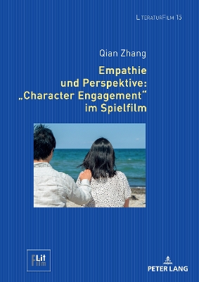Empathie und Perspektive: Character Engagement im Spielfilm New edition