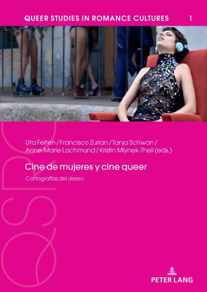 Cine de mujeres y cine queer: Cartografias del deseo