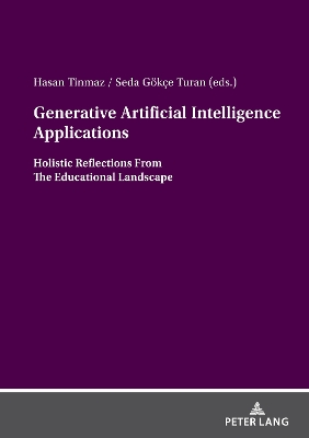 Generative Artificial Intelligence Applications: Holistic Reflections From The Educational Landscape