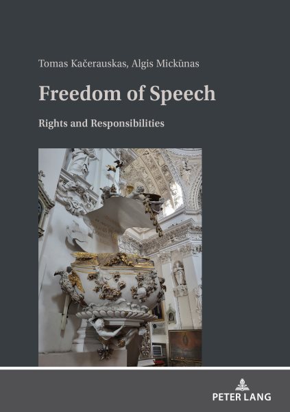 Freedom of Speech: Rights and Responsibilities