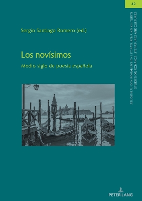 Los novÃ­simos: Medio siglo de poesia espanola