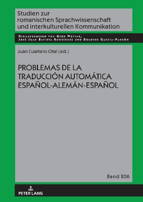 Problemas de la traducciÃ³n automÃ¡tica espaÃ±ol-alemÃ¡n-espaÃ±ol