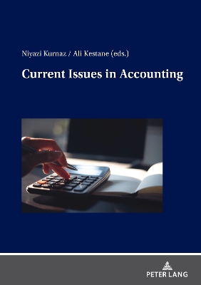 Current Issues in Accounting New edition