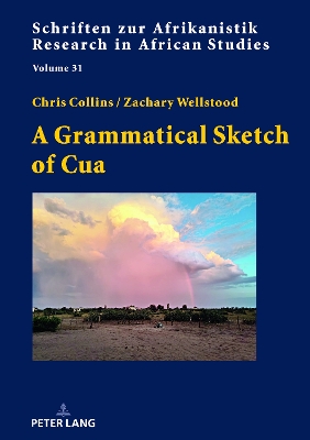 Grammatical Sketch of Cua New edition