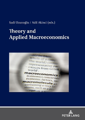 Theory and Applied Macroeconomics New edition