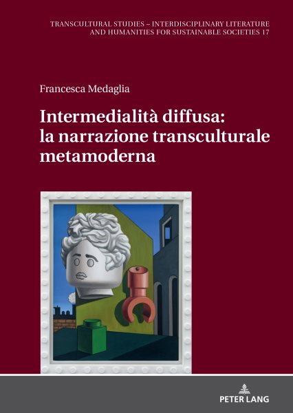 IntermedialitÃ  diffusa: la narrazione transculturale metamoderna