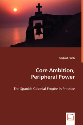 Core Ambition, Peripheral Power Abridged edition