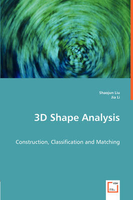 3D Shape Analysis