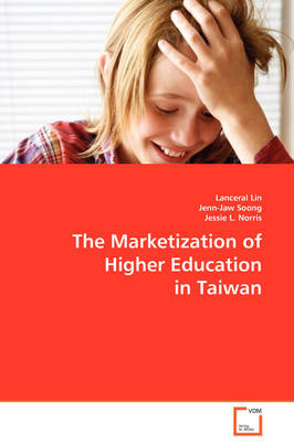 Marketization of Higher Education