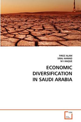 Economic Diversification in Saudi Arabia