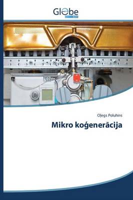 Mikro koģenerācija