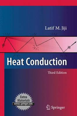 Heat Conduction 3rd ed. 2009