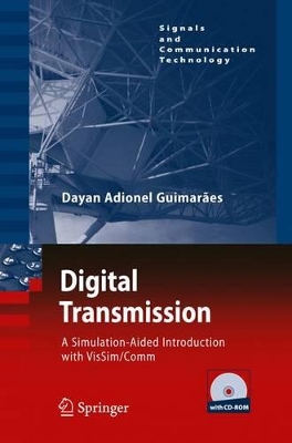 Digital Transmission: A Simulation-Aided Introduction with VisSim/Comm