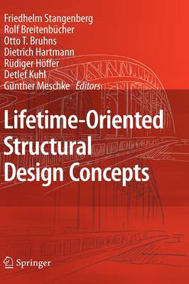 Lifetime-Oriented Structural Design Concepts 2009 ed.