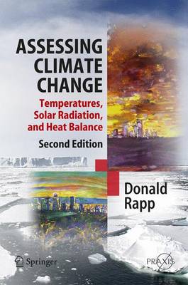 Assessing Climate Change 2nd ed. 2010