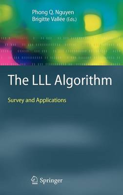 LLL Algorithm: Survey and Applications