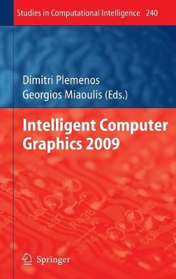 Intelligent Computer Graphics 2009