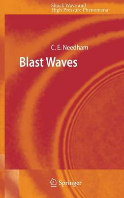 Blast Waves