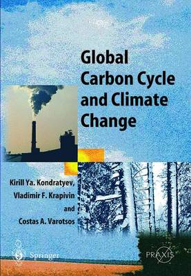 Global Carbon Cycle and Climate Change 1st ed. Softcover of orig. ed. 2003