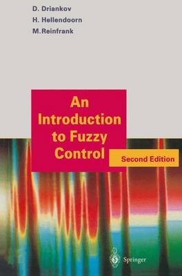 Introduction to Fuzzy Control Second Edition 1996