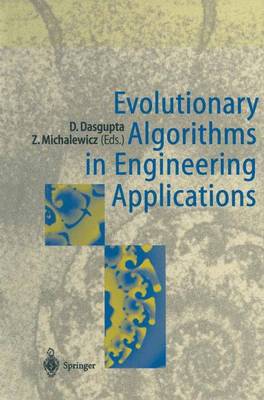 Evolutionary Algorithms in Engineering Applications 1st ed. Softcover of orig. ed. 1997